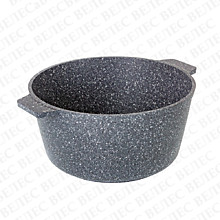 Кастрюля 4л. (24 см) с антипригарным покрытием серии БАЙКАЛ